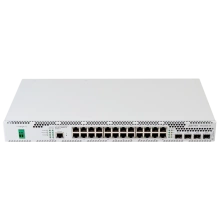 Перейти в категорию Ethernet коммутаторы