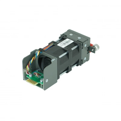 Вентиляционная панель Eltex 4WIRE-2FAN1 Вентиляционная панель Eltex 4WIRE-2FAN1