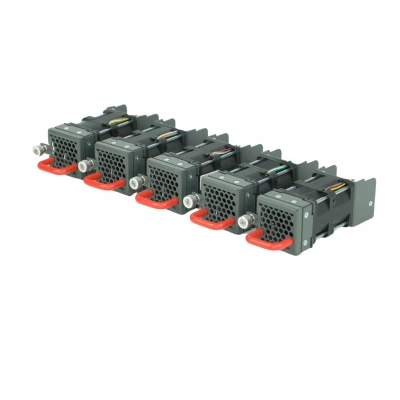 Вентиляционная панель Eltex 5 x 4WIRE-2FAN1 BTF Вентиляционная панель Eltex 5 x 4WIRE-2FAN1 BTF
