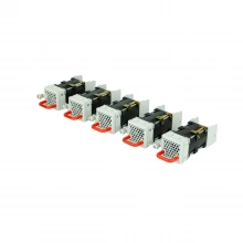 Вентиляционная панель Eltex 5 x 4WIRE-2FAN1