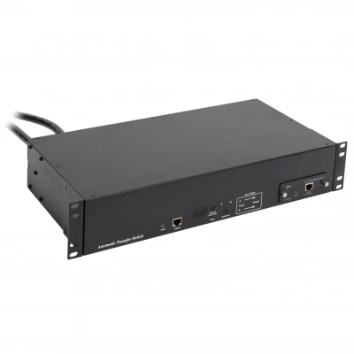 Автоматический переключатель питания ITK ATS-32-2U-1