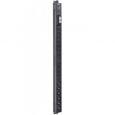 Блок распределения питания ITK BS-PV-43-12C13-06D-11