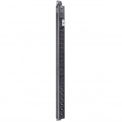 Блок распределения питания ITK BS-PV-43-12C13-06D-12