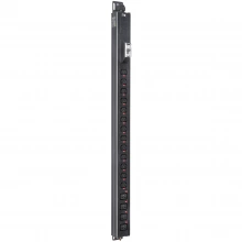 Блок распределения питания ITK BS-PV-43-13C13-04C19-12