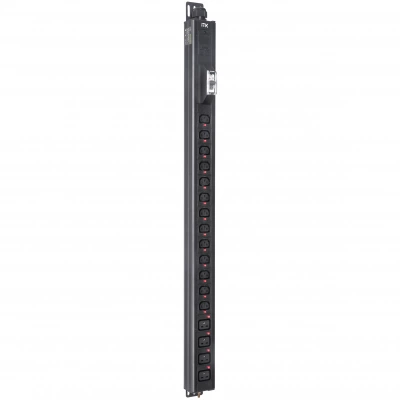 Блок распределения питания ITK BS-PV-43-13C13-04C19-12
