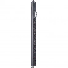 Блок распределения питания ITK BS-PV12-09D-03C13-11