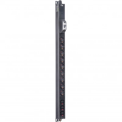 Блок распределения питания ITK BS-PV12-09D-03C13-11