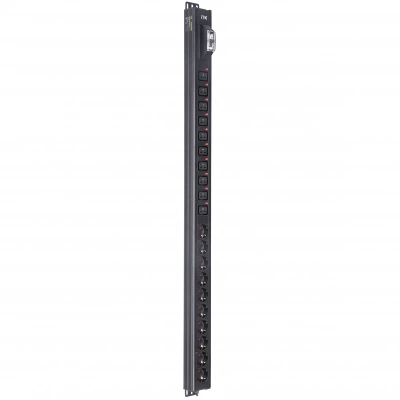 Блок распределения питания ITK BS-PV70-10D-10C19-11