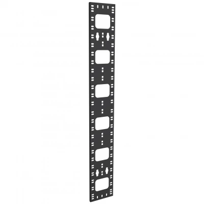 Кабельный органайзер ITK CO05-15033-R