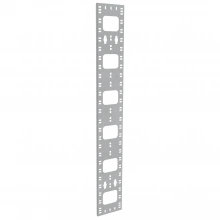 Кабельный органайзер ITK CO35-15024-R