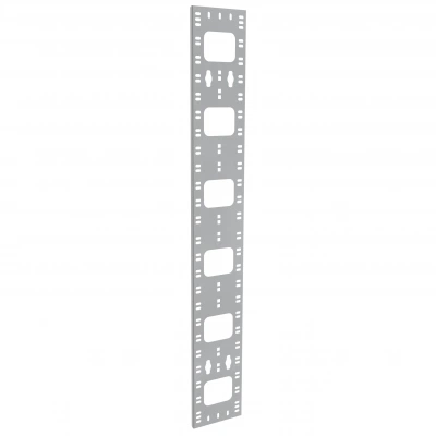Кабельный органайзер ITK CO35-15042-R