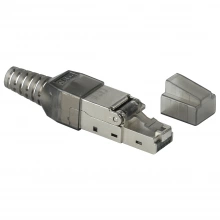 Разъем RJ-45 ITK CS3-1C06F-Q