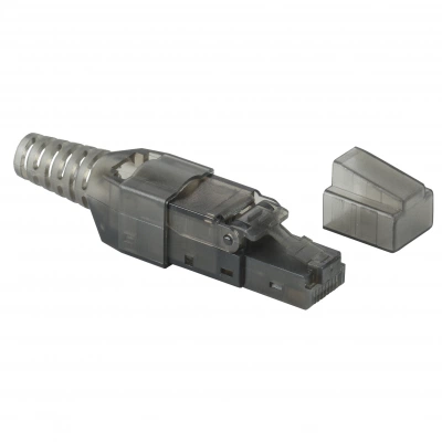 Разъем RJ-45 ITK CS3-1C06U-Q
