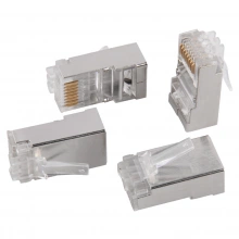 Разъем RJ-45 ITK CS3-1C5EF