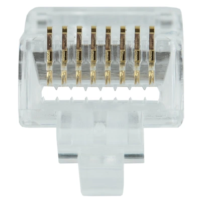 Разъем RJ-45 ITK CS3-1C5EU-FPS