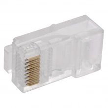 Разъем RJ-45 ITK CS3-1C5EU