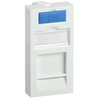 Монтажная вставка Keystone Jack ITK CS6-11M
