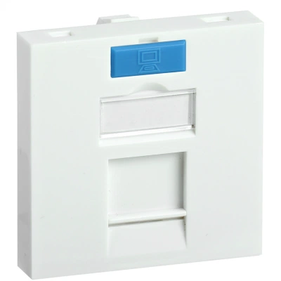 Монтажная вставка Keystone Jack ITK CS6-12M