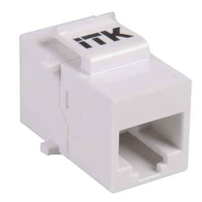 Проходной адаптер ITK CS7-1C5EU