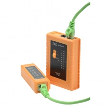 Кабельный тестер ITK CT468