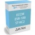Программная лицензия Eltex ECCM-ESR-100-ST-КС2 Программная лицензия Eltex ECCM-ESR-100-ST-КС2