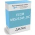 Программная лицензия Eltex ECCM-MES2324P_DC Программная лицензия Eltex ECCM-MES2324P_DC