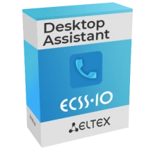 Программное обеспечение Eltex ECSS-ELPH-D-ESP