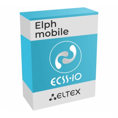 Программное обеспечение Eltex ECSS-Mobil-1