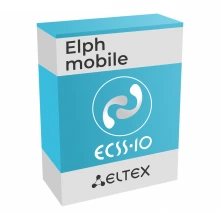 Программное обеспечение Eltex ECSS-Mobil-2