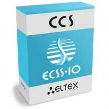 Программное обеспечение Eltex ECSS-10 ECSS-TC-1