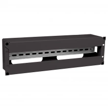 Электрораспределительная панель ITK EDP05-3U22M