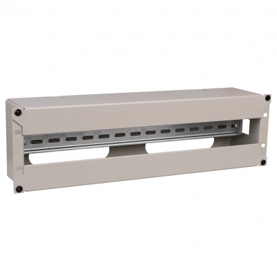 Электрораспределительная панель ITK EDP35-3U22M
