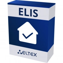 Программное обеспечение Eltex ELIS