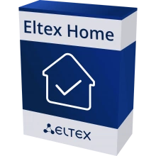 Программное обеспечение Eltex Eltex Home App