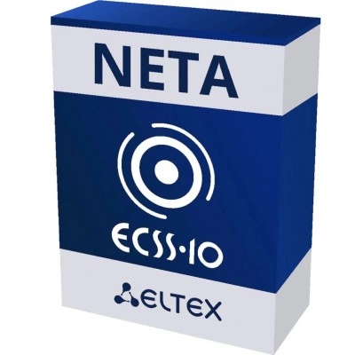 Программное обеспечение Eltex ELTEX-NETA
