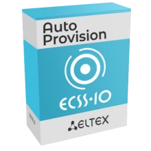 Программное обеспечение Eltex Eltex SC-1