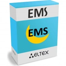 Программная лицензия Eltex EMS-MES-aggregation