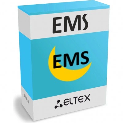 Программная лицензия Eltex EMS-SMG-2016