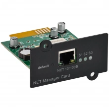 Карта управления ИБП ITK EOR-SNMP