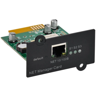 Карта управления ИБП ITK EOR-SNMP