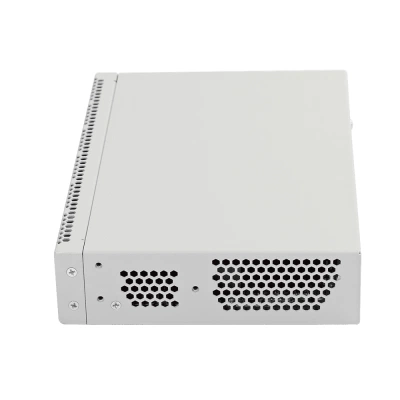 Маршрутизатор Eltex ESR-12V Маршрутизатор Eltex ESR-12V