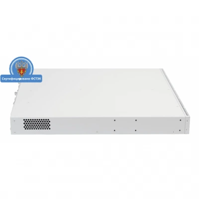 Межсетевой экран Eltex ESR-1500 FSTEC Межсетевой экран Eltex ESR-1500 FSTEC