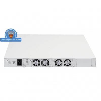 Межсетевой экран Eltex ESR-1500 FSTEC Межсетевой экран Eltex ESR-1500 FSTEC