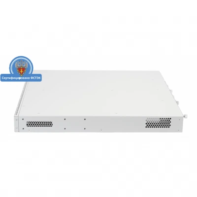 Межсетевой экран Eltex ESR-1500 FSTEC Межсетевой экран Eltex ESR-1500 FSTEC