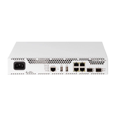 Межсетевой экран Eltex ESR-15R FSTEC Межсетевой экран Eltex ESR-15R FSTEC