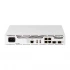 Межсетевой экран Eltex ESR-15R FSTEC Межсетевой экран Eltex ESR-15R FSTEC