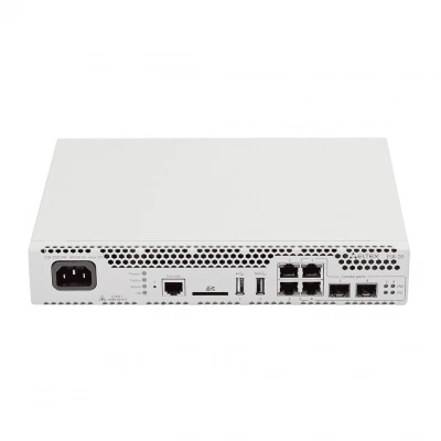 Межсетевой экран Eltex ESR-20 FSTEC Межсетевой экран Eltex ESR-20 FSTEC