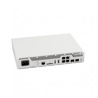 Межсетевой экран Eltex ESR-20 FSTEC Межсетевой экран Eltex ESR-20 FSTEC
