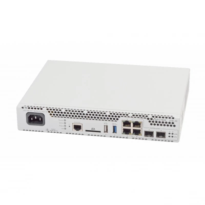 Межсетевой экран Eltex ESR-20 FSTEC Межсетевой экран Eltex ESR-20 FSTEC
