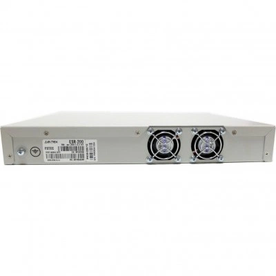 Межсетевой экран Eltex ESR-200 FSTEC Межсетевой экран Eltex ESR-200 FSTEC